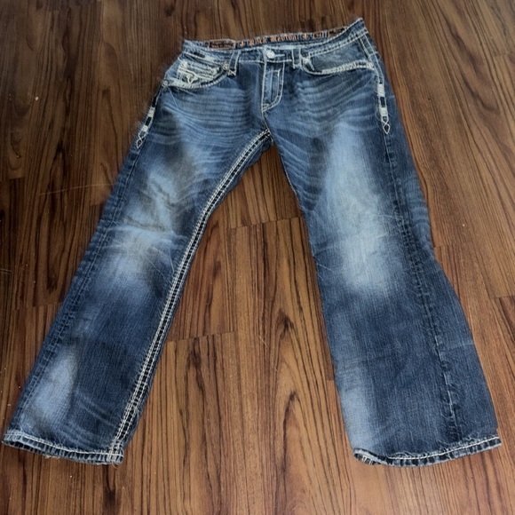 Rock Revival - Picture 3 of 3